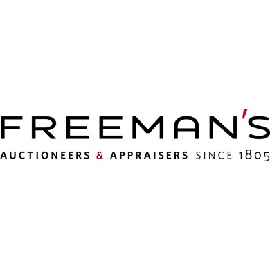 Freeman's Auction