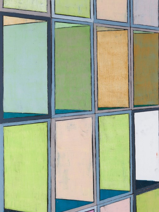 حراجی هنر وریتاس