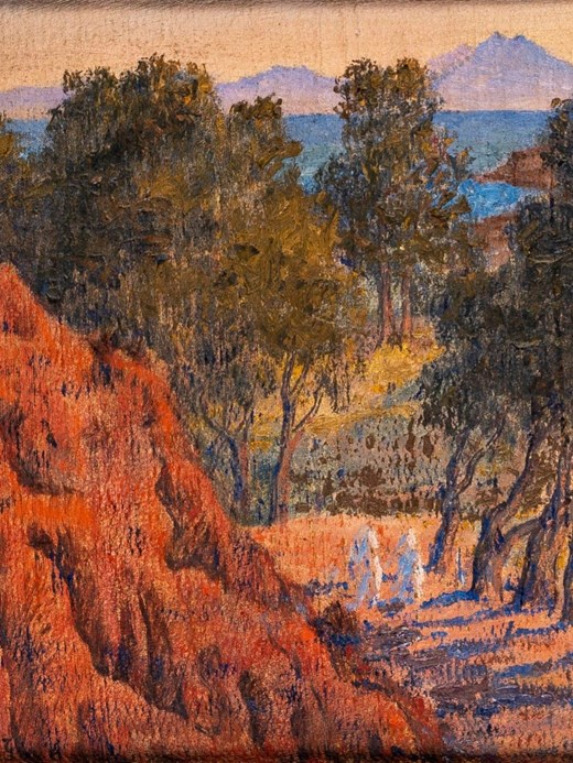 میلون اند اَسوسیز ریویرا