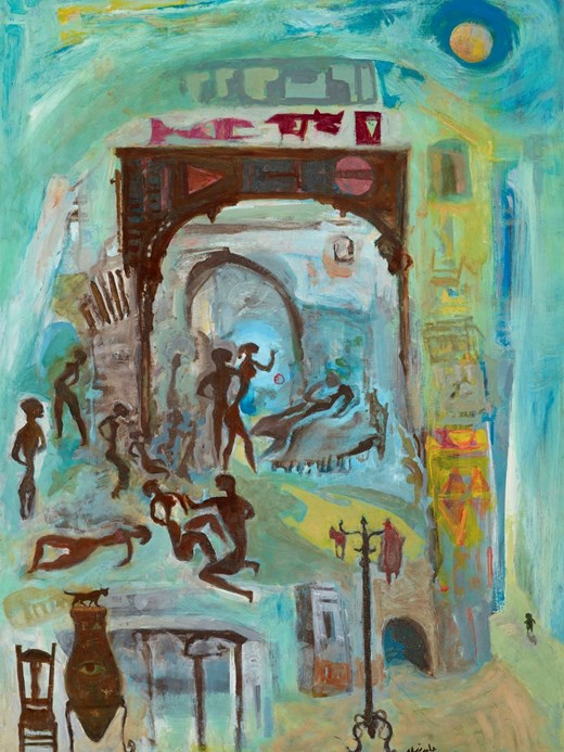 کریستیز لندن