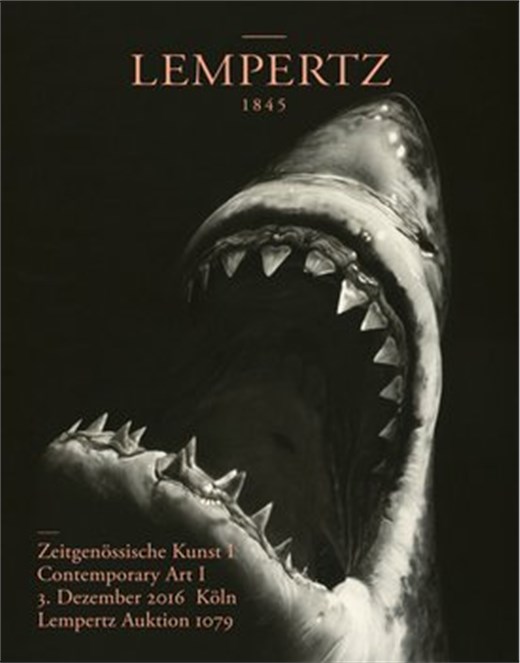 Lempertz Cologne