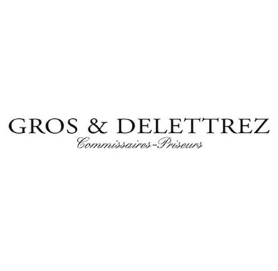 Gros and Delettrez