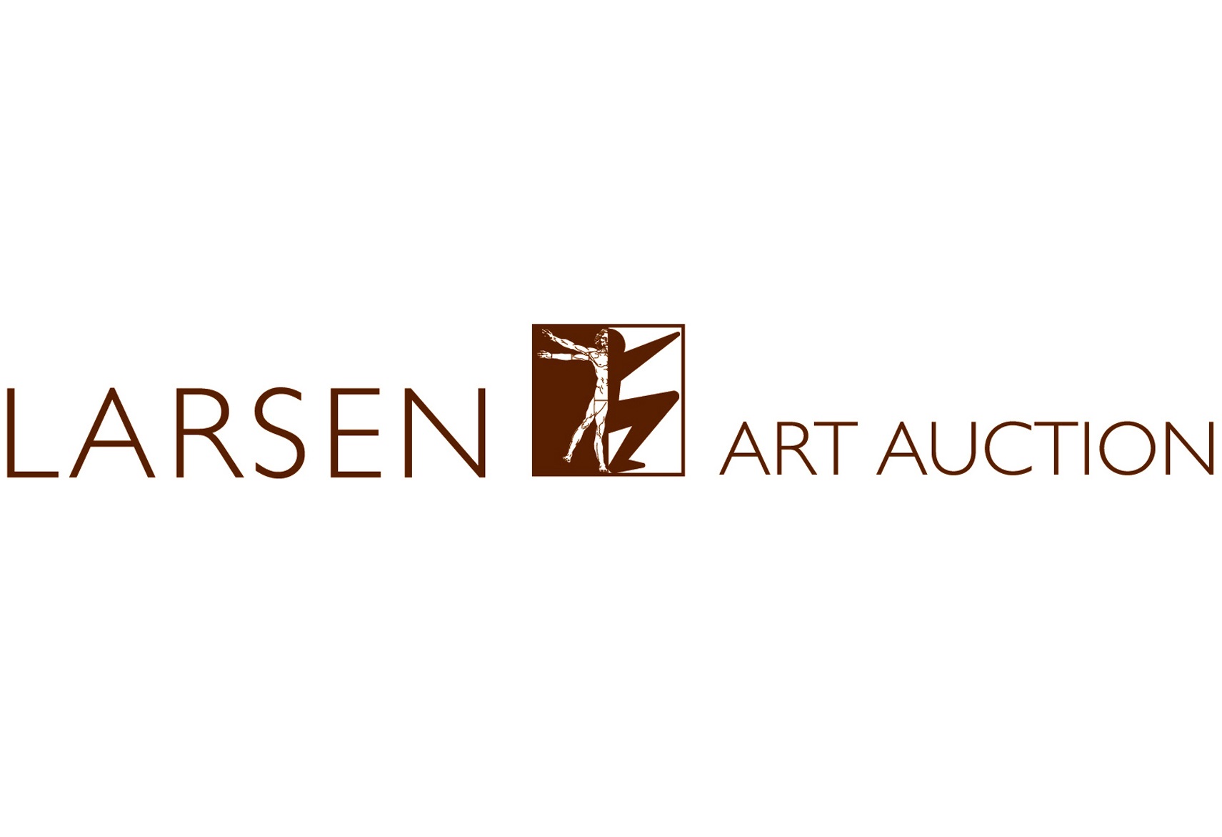 Larsen Art Auction