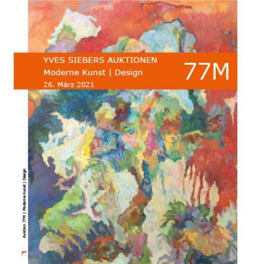 Yves Siebers Auktionen GmbH