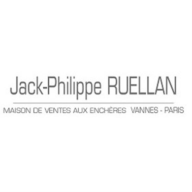 Jack Philippe Ruellan Auction