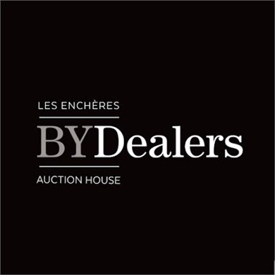 BYDealers Auction House