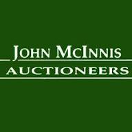 John McInnis Auctioneers