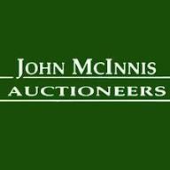 جان مک‌اینس آکشنرز