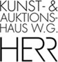 Kunst und Auctionshaus W.G. Herr