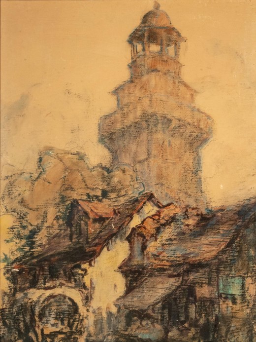 Templum Fine Arts Auction