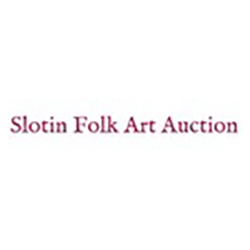Slotin Folk Art