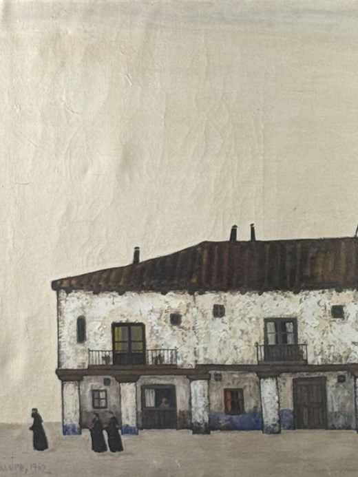 جان مک‌اینس آکشنرز