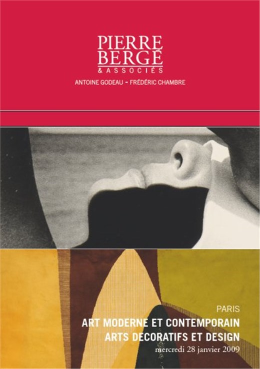 Pierre Bergé and Associés Paris