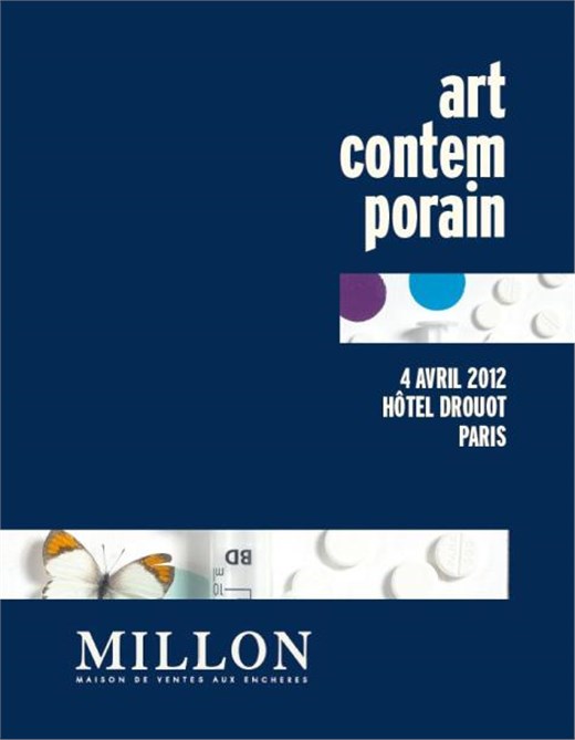 Millon and Associés Paris