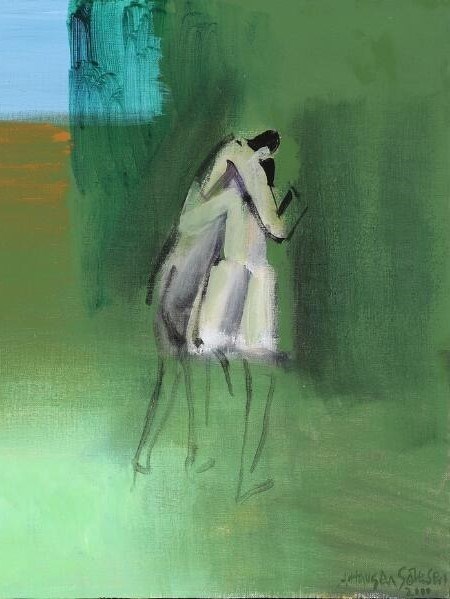 برونو راسموسن