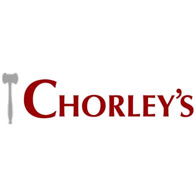 Chorley's Auction
