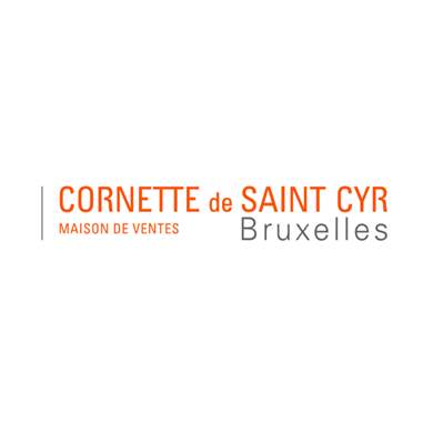 Cornette De Saint Cyr Bruxelles