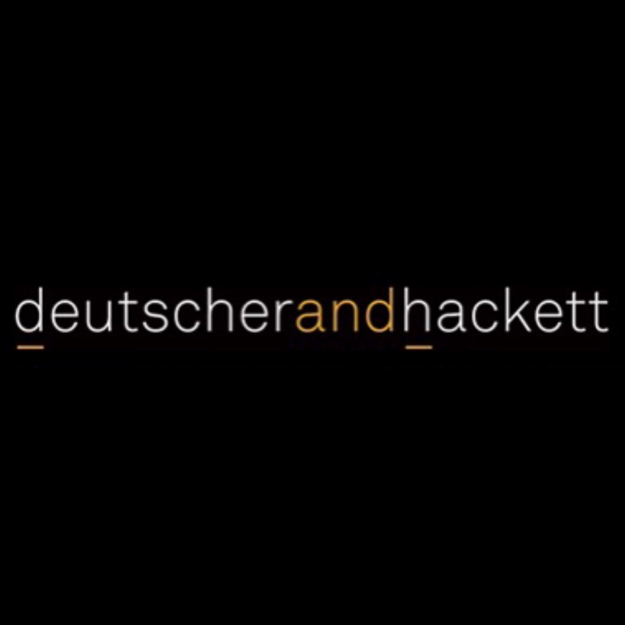 Deutscher and Hackett Sydney