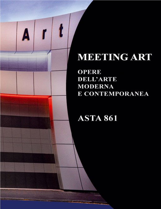Meeting Art
