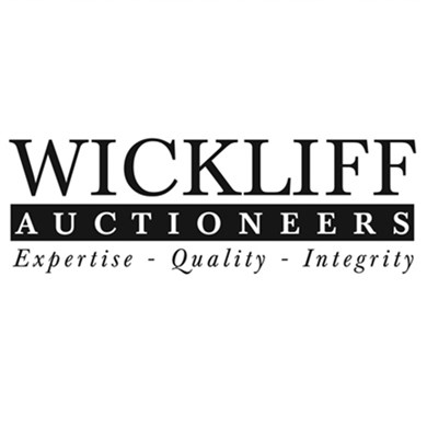  Wickliff and Associates Auctioneers