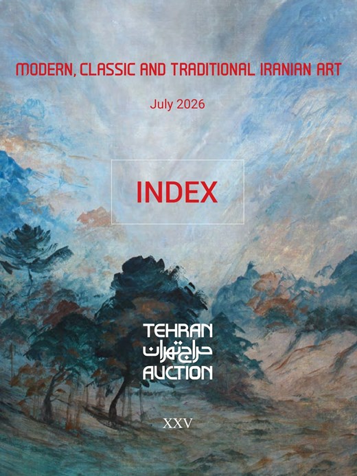 Tehran Auction
