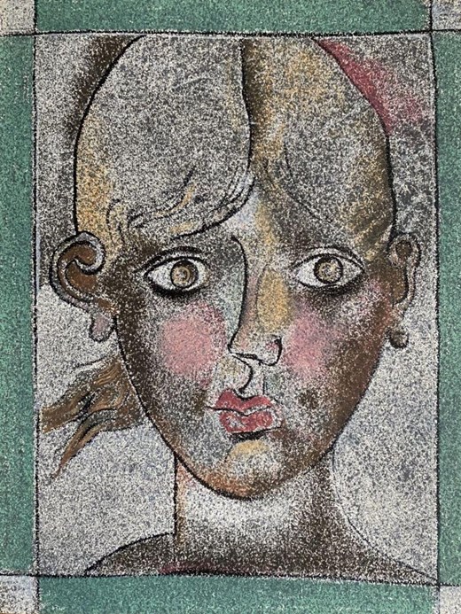 حراج لوئیزا