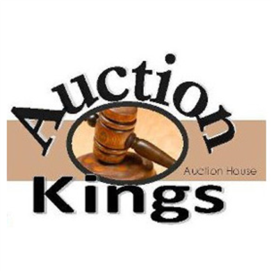 Auction Kings Galleria