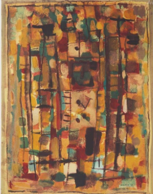 میلون اند اَسوسیز پاریس