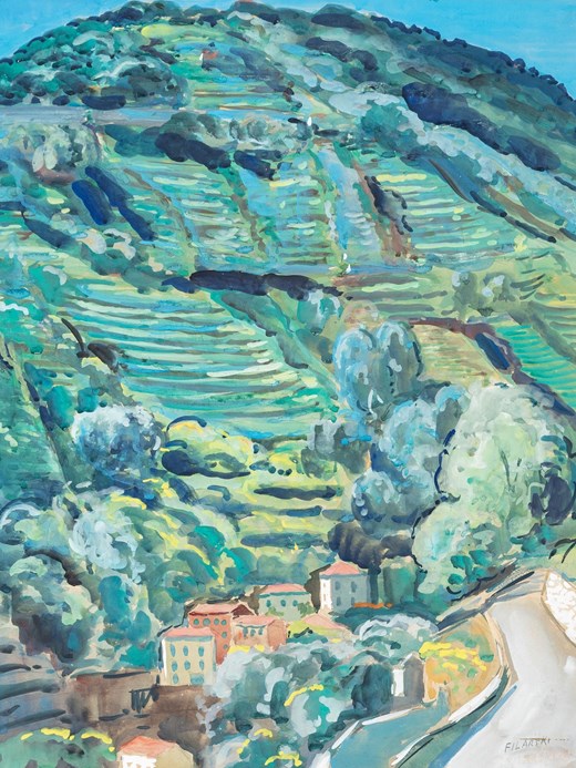 AAG - Arts and Antiques Group 