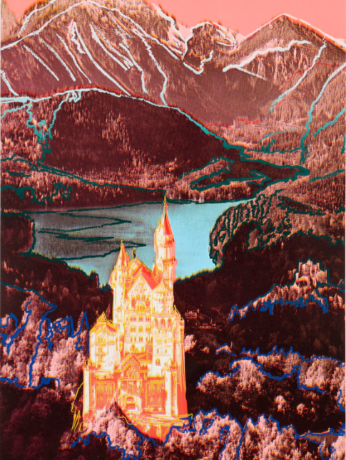 Los Angeles Modern Auctions LAMA