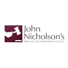 John Nicholsons Fine Art Auctioneer 