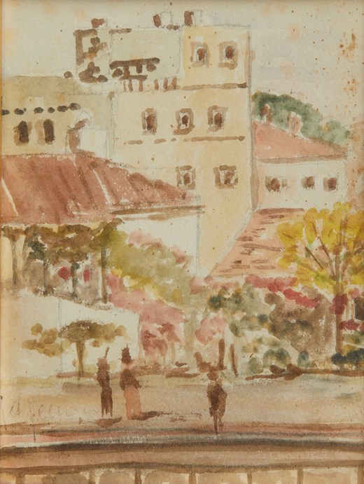 Capitolium Art Brescia 