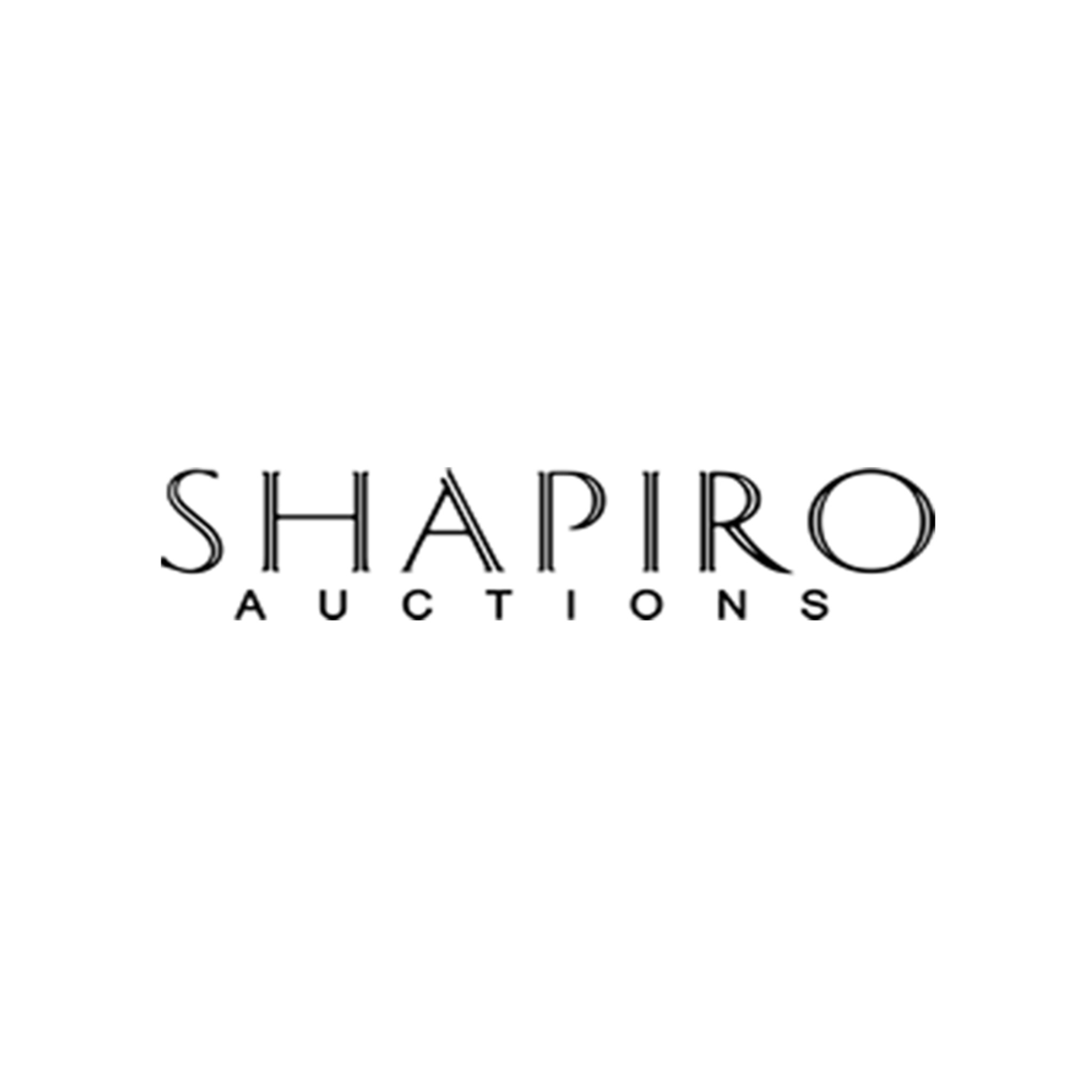 Shapiro Auctions