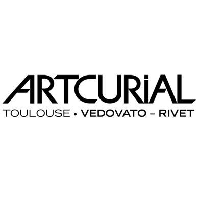 Artcurial Toulouse Vedovato