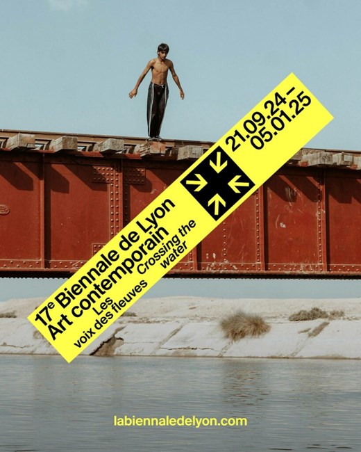 هفدهمین بی‌ینال لیون