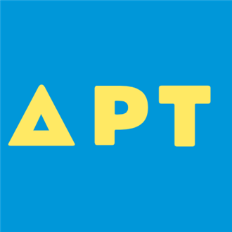 ترینال هنرهای معاصر آسیا پاسیفیک logo