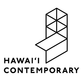 Hawai'i Triennial logo