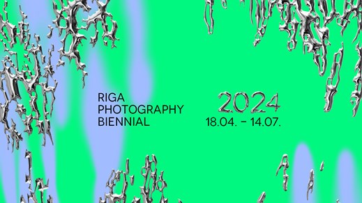 Riga Photography Biennial 2024