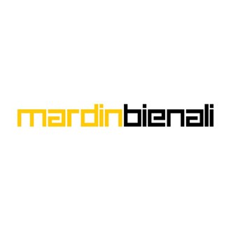 Mardin Biennial logo