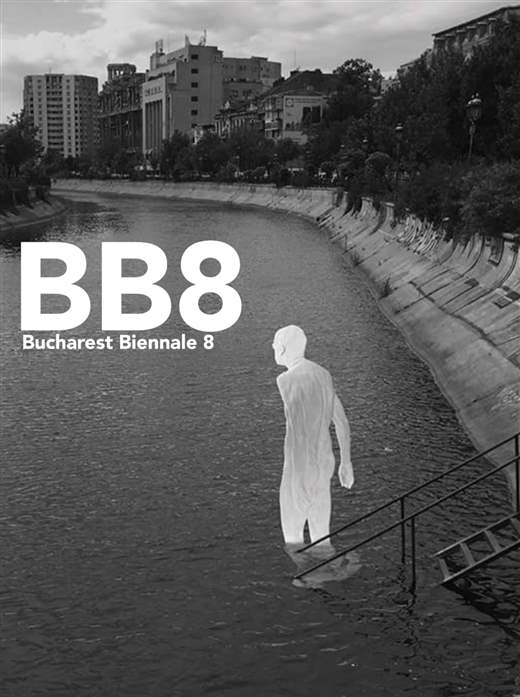 Bucharest Biennale 2018