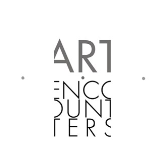 Art Encounters logo