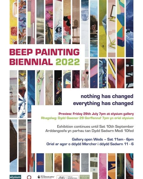 Beep Biennale 2022