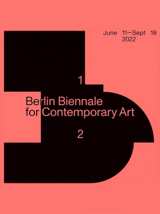Berlin Biennale 2022