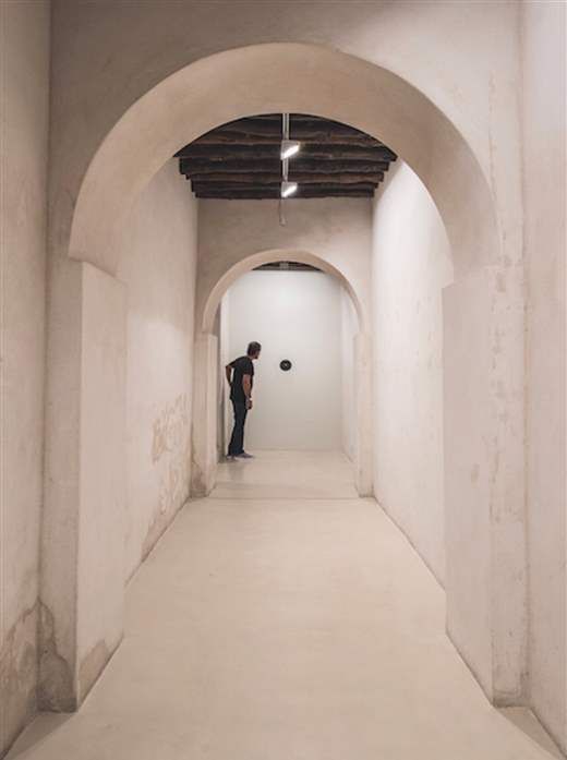 Sharjah Biennial 13: Tamawuj