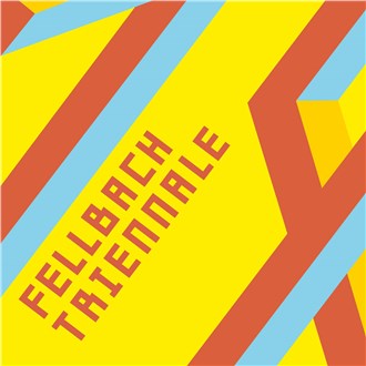 Fellbach Triennale logo