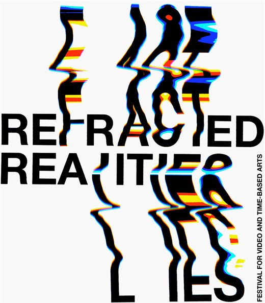 Videonale 17: Refracted Realities