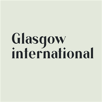 Glasgow International Biennale logo