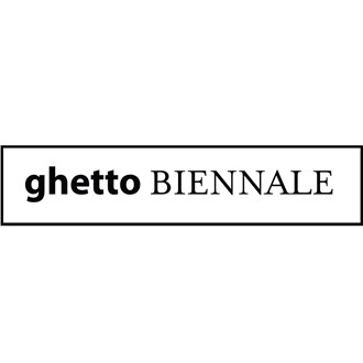 Ghetto Biennale logo