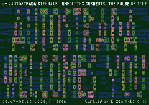 Autostrada Biennale 2025