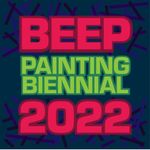 Beep Painting Biennale